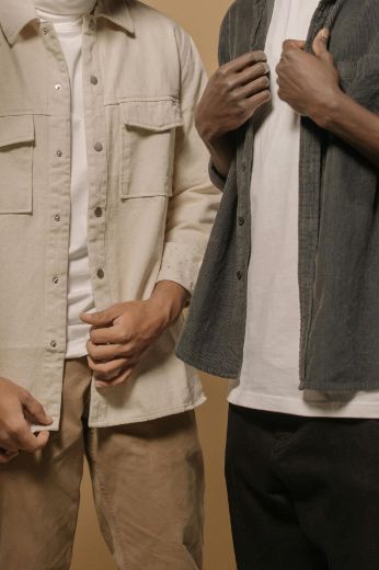 Picture for category Shirts