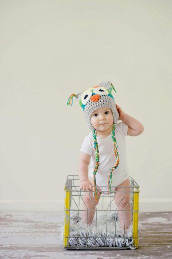 Picture for category BABY