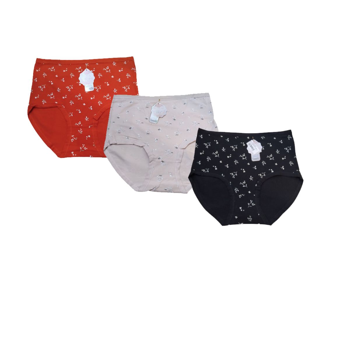 Picture of LADY'S PANTIES 285--4