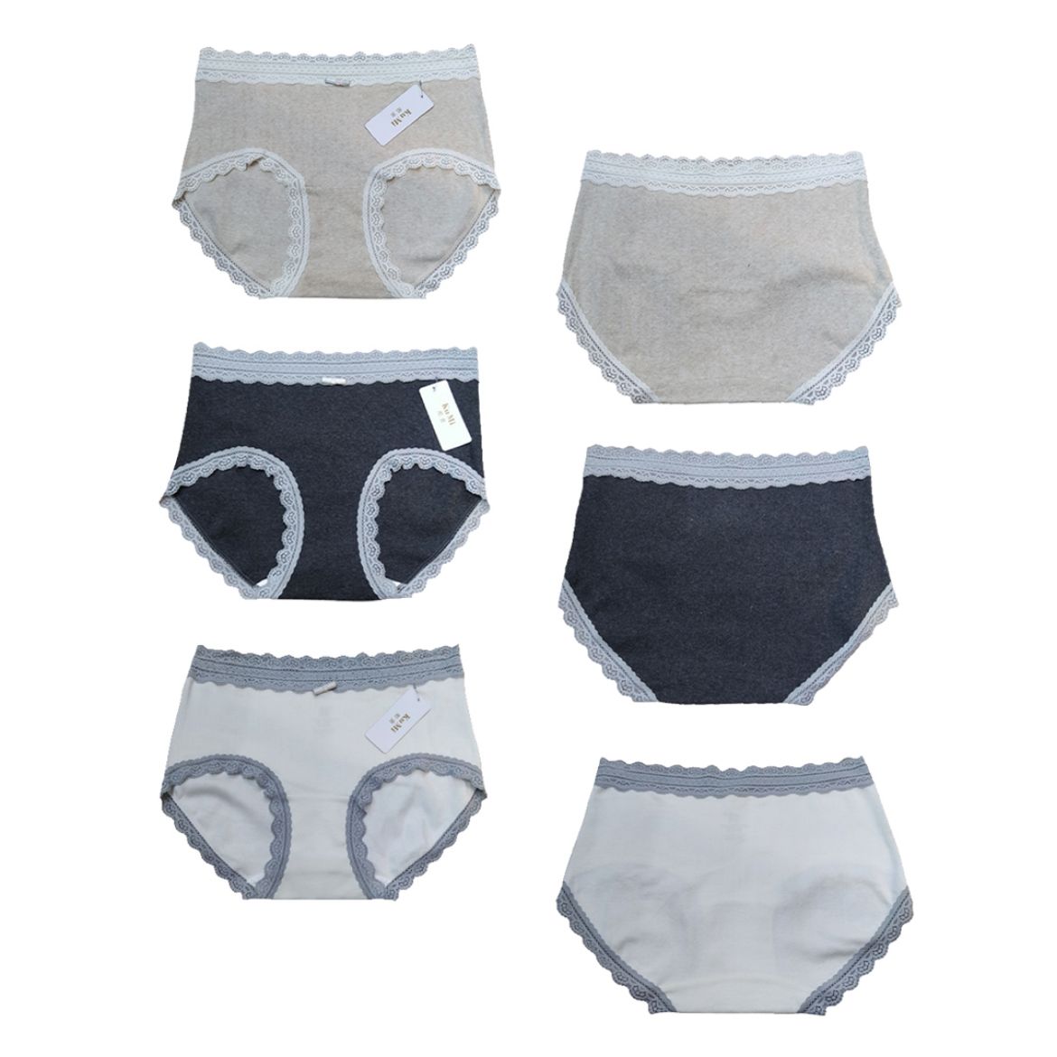 Picture of LADY'S PANTIES B146