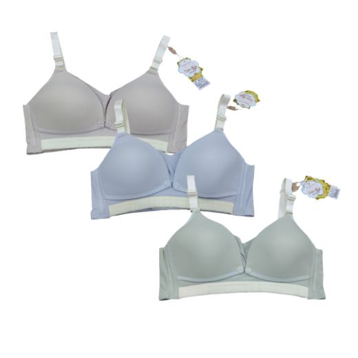 Picture of LADY'S BRA 8345-8351