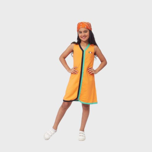 Picture of موديل اطفال ماكسي 559