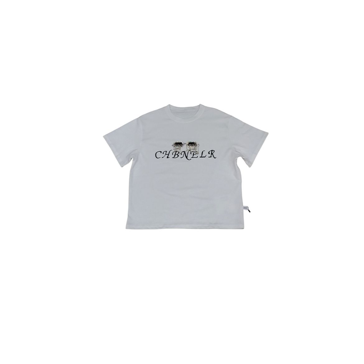 Picture of KID'S T-SHIRT 9050  بناتي 