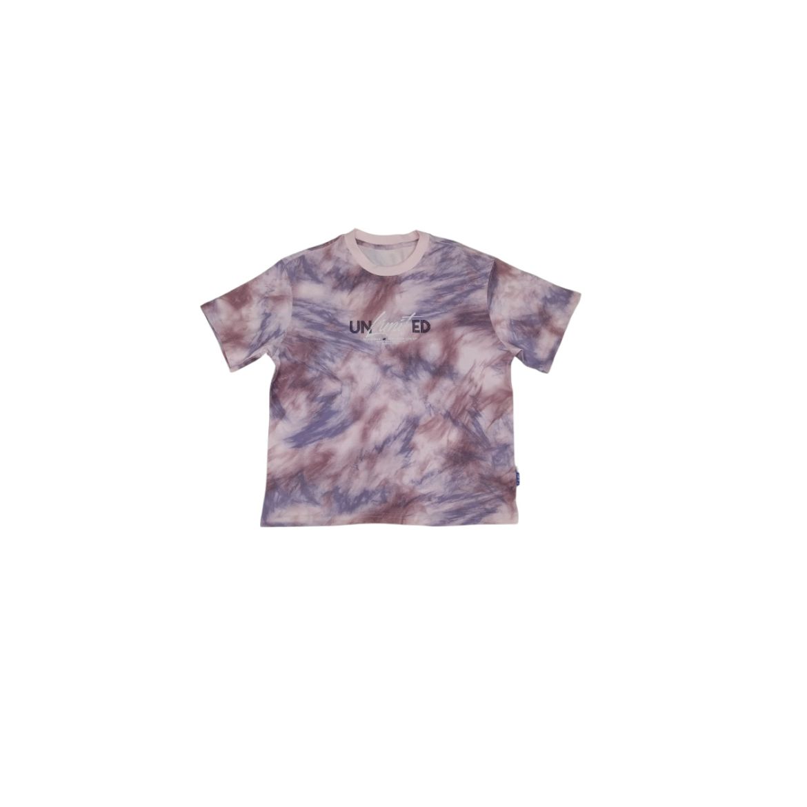 Picture of KID'S T-SHIRT 25016  بناتي