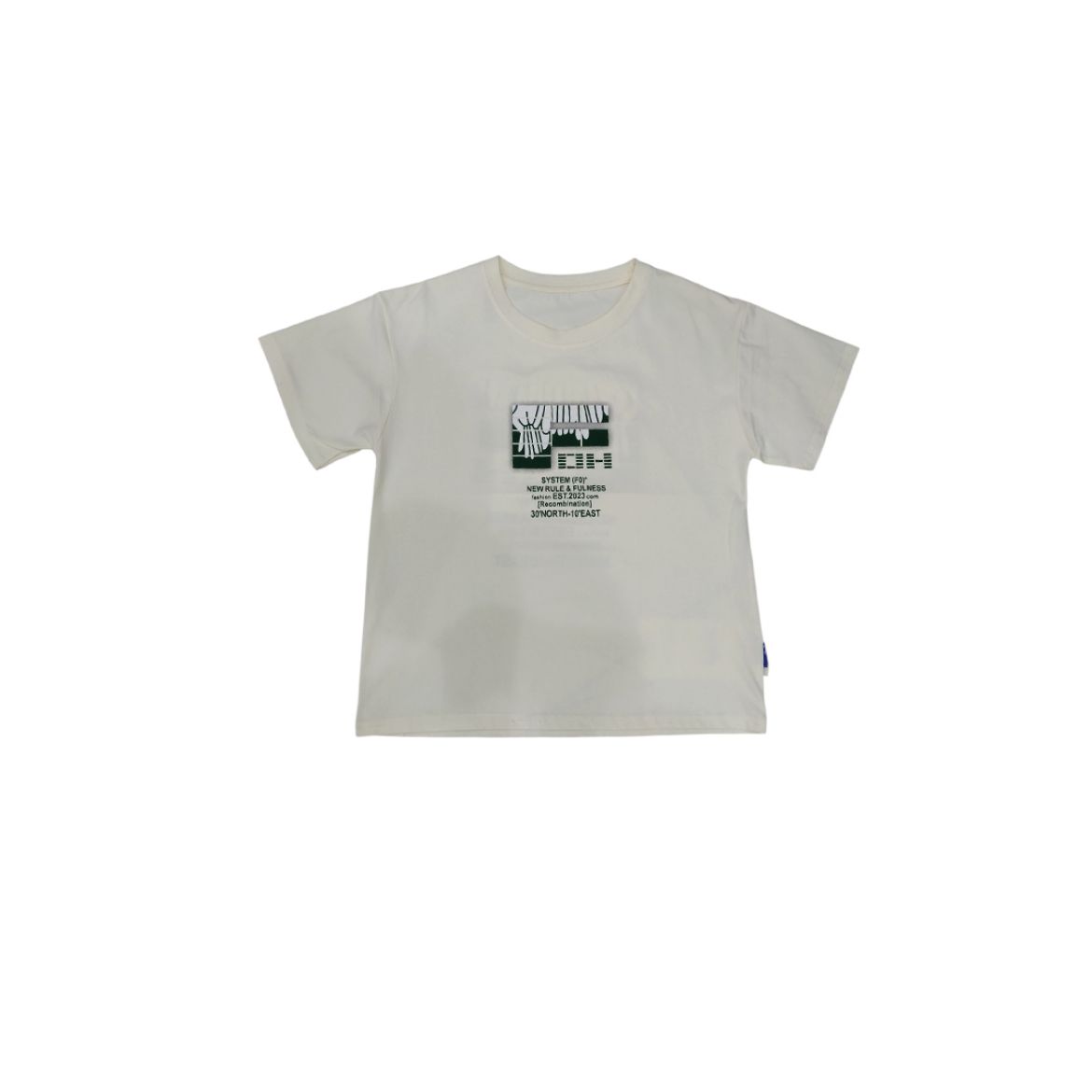 Picture of BOY'S T-SHIRT 204  اولادي