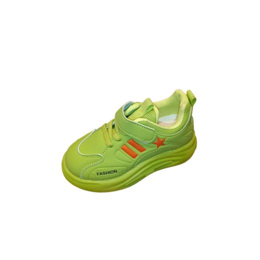 Picture of KID'S SPORTS SHOES 1-8# D4