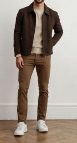 Picture for category PANTS SECTION