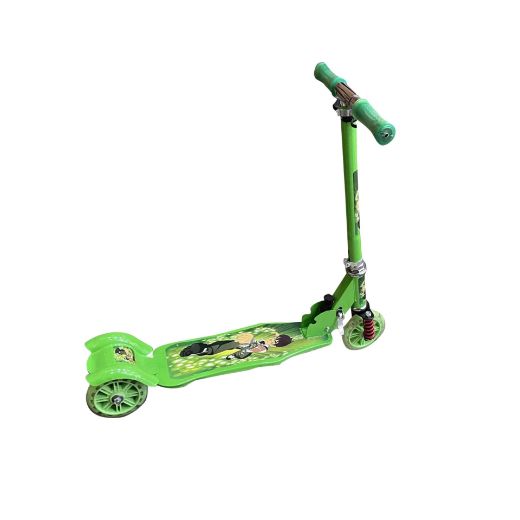Picture of SCOOTER 805