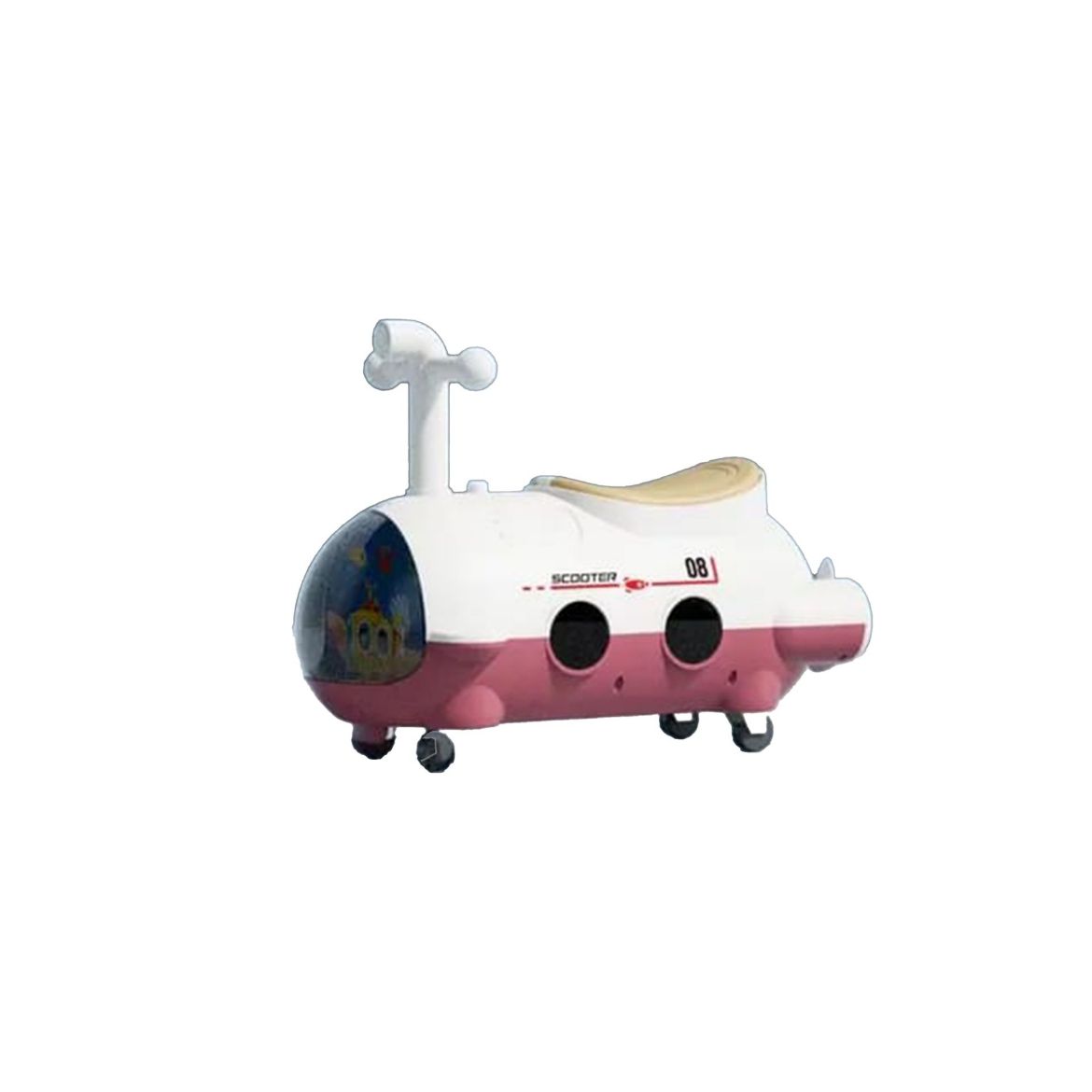 Picture of BABY CAR XBD-168