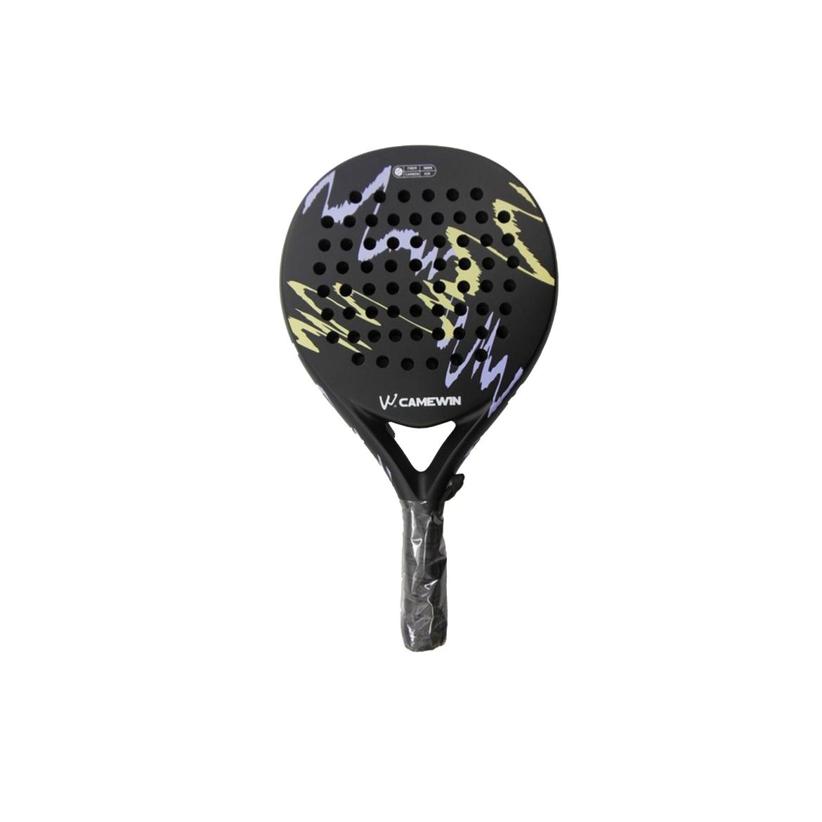 Picture of PADEL RACKET 4018
