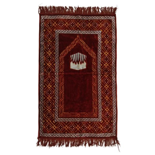 Picture of سجاده صلاه سوبر لوكس