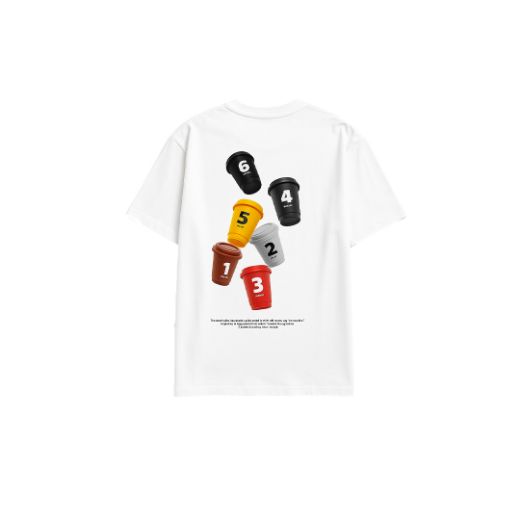 Picture of MEN'S T-SHIRT 92136