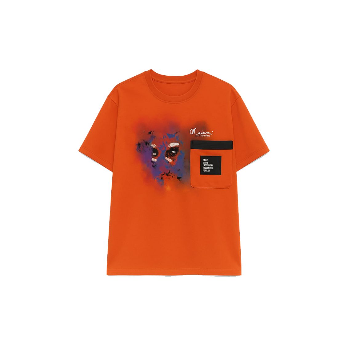 Picture of MEN'S T-SHIRT 6248
