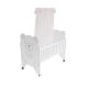 Picture of BABY BED P212