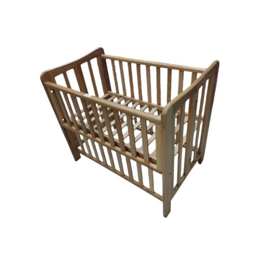 Picture of سرير اطفال لايت