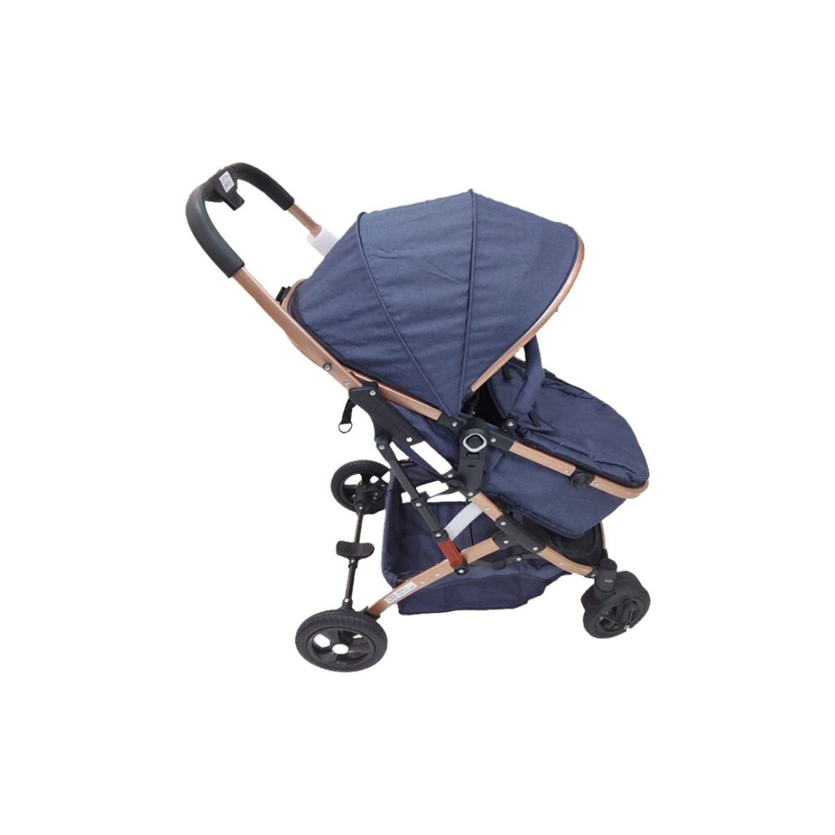 Picture of BABY STROLLER A8188S-3