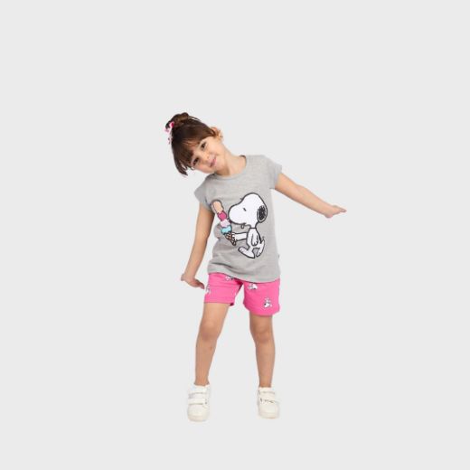 Picture of ترينج فريده كيدز 3502