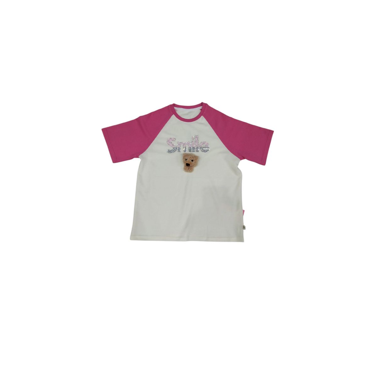 Picture of KID'S T-SHIRT 310    بناتي