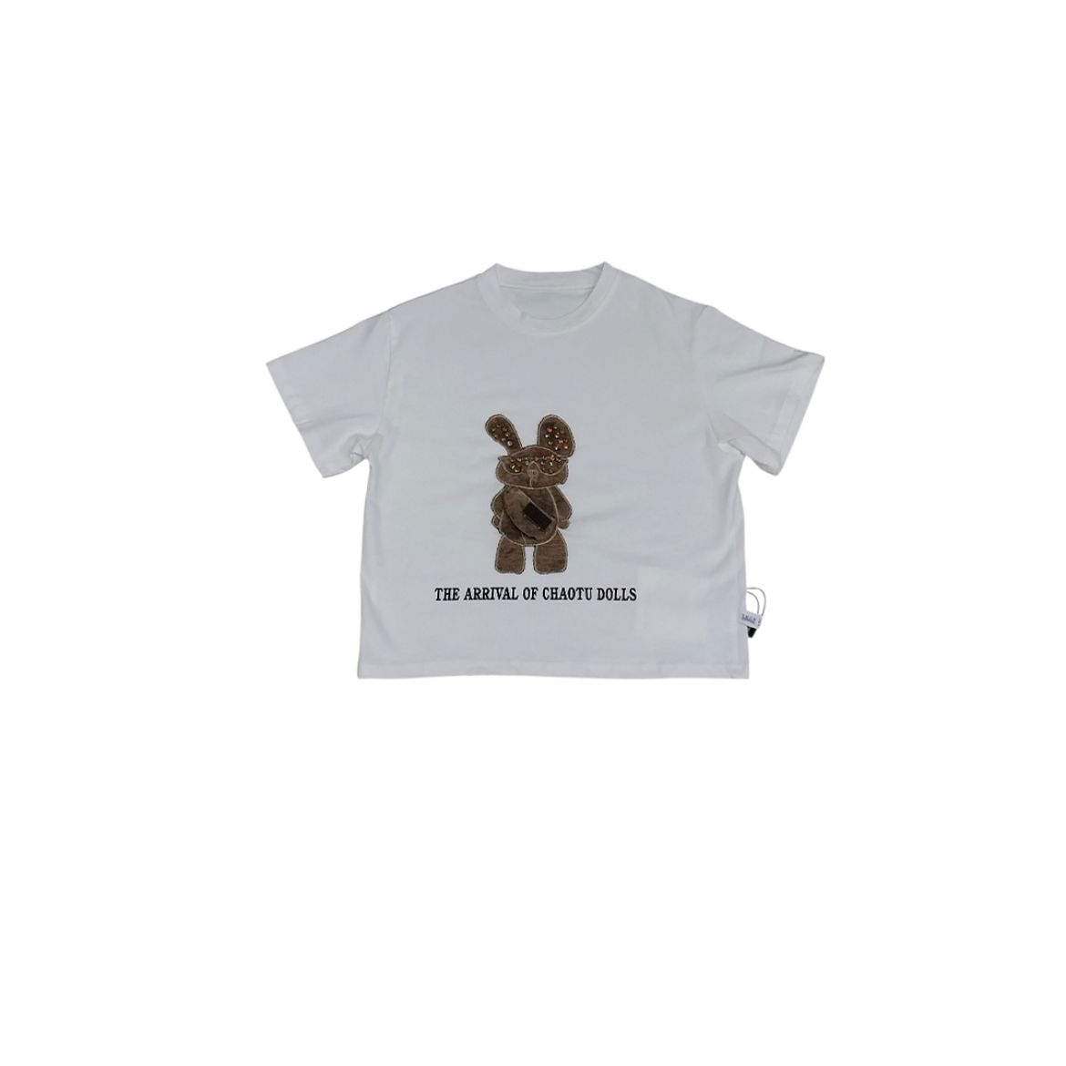 Picture of KID'S T-SHIRT 9069    بناتي
