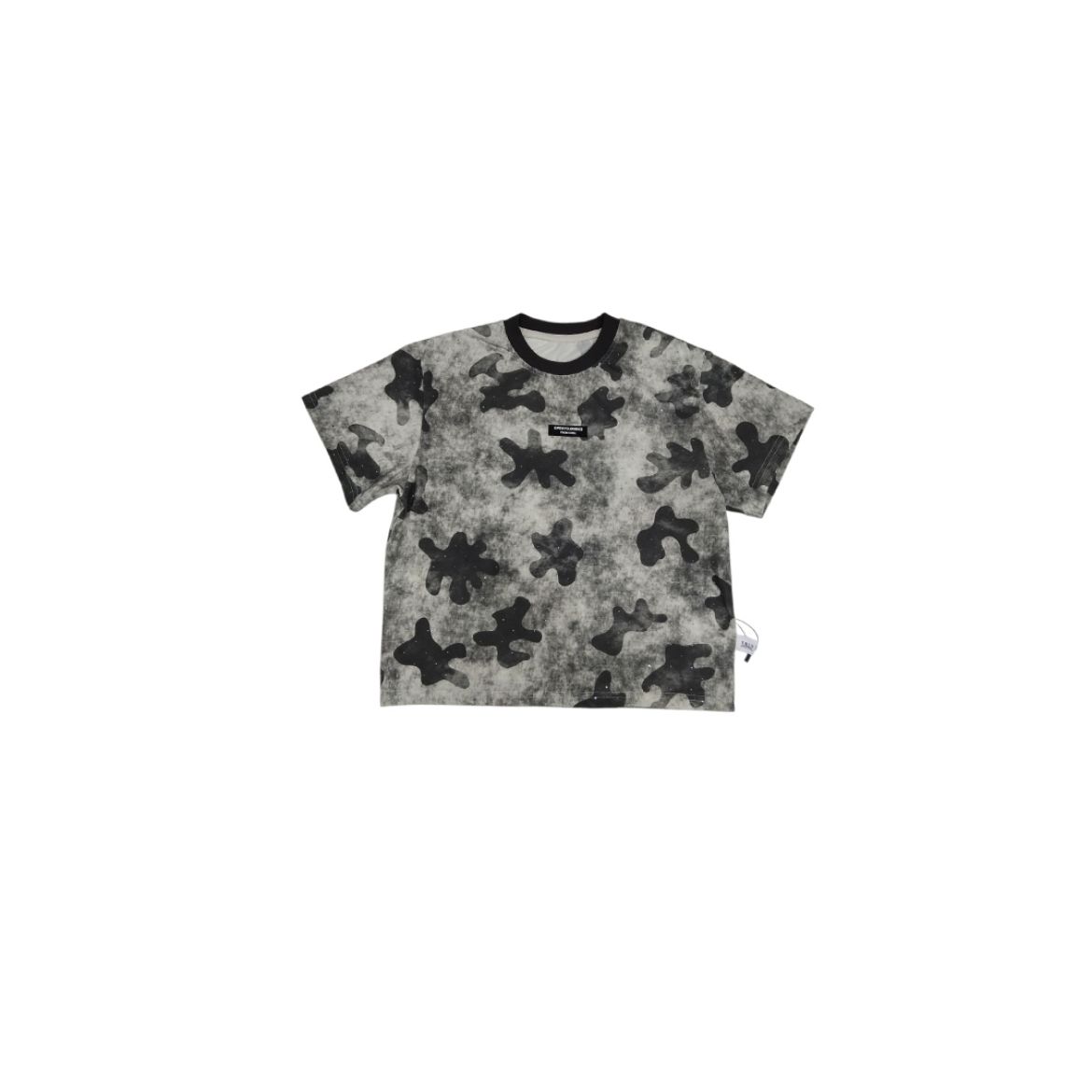 Picture of KID'S T-SHIRT 9051