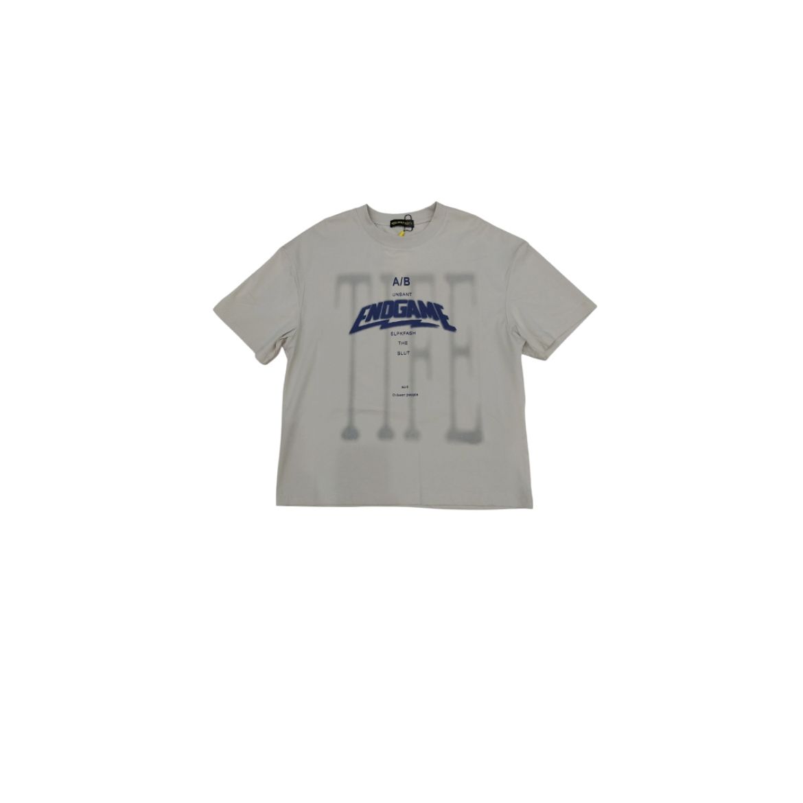 Picture of BOY'S T-SHIRT 7530