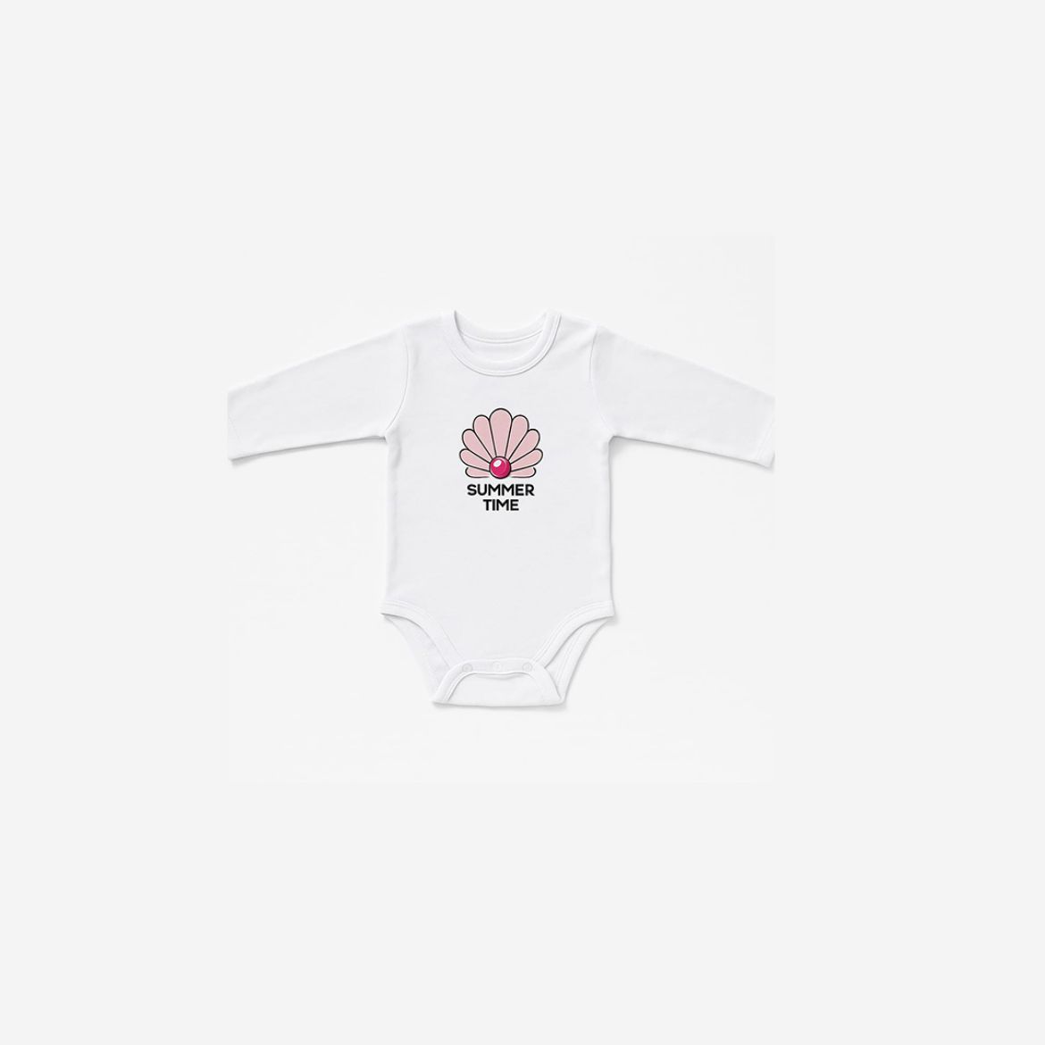 Picture of BABYSUIT 6202