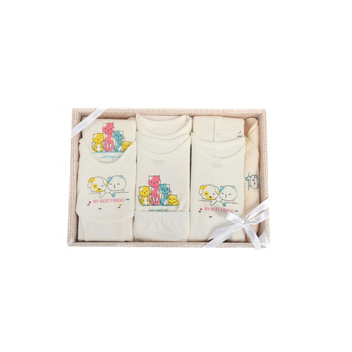 Picture of علبه هدايا 10قPRINCES 4-1043