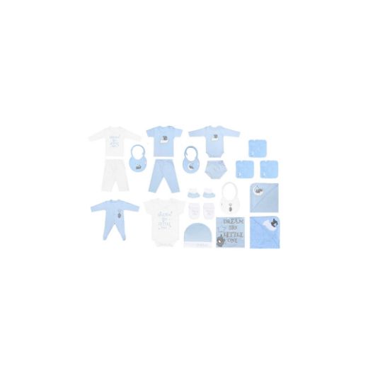 Picture of علبه هدايا 20ق DREAM 4-1048