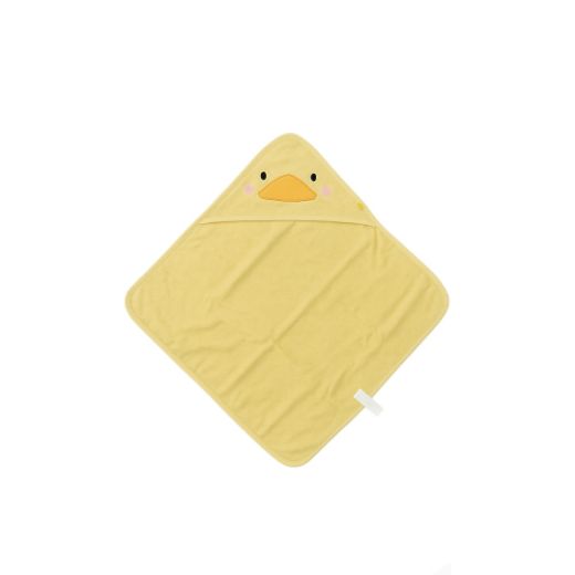 Picture of HOODED TOWEL 0020
