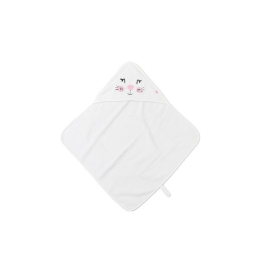 Picture of HOODED TOWEL 0020