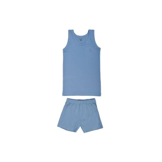 Picture of ROUND SET-BOYS 1718