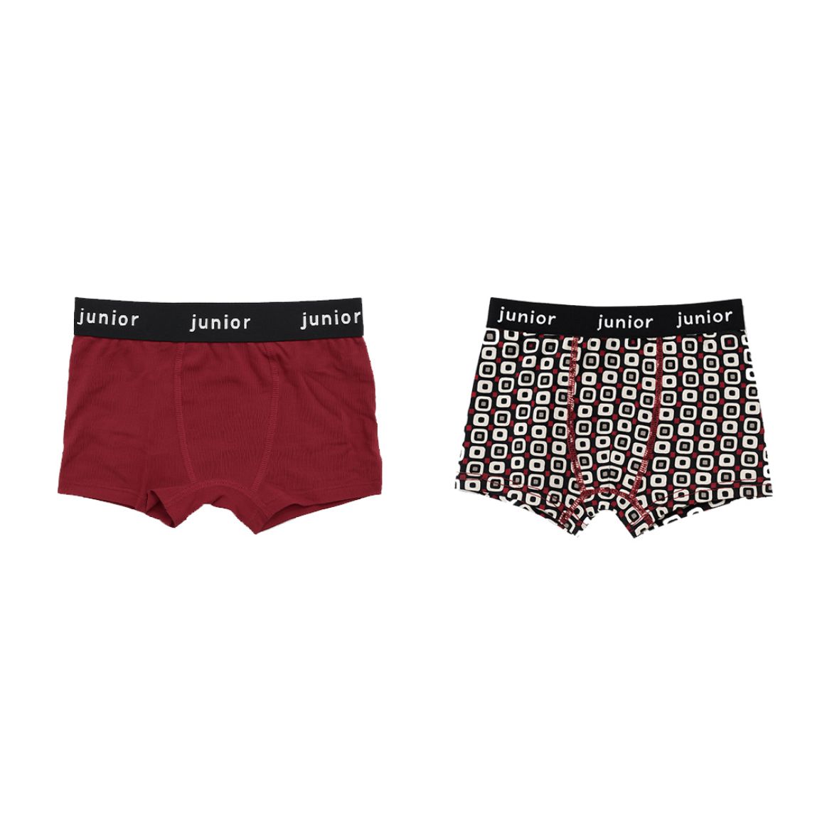 Picture of بوكسر الوان مطبوع ق استكA 0663