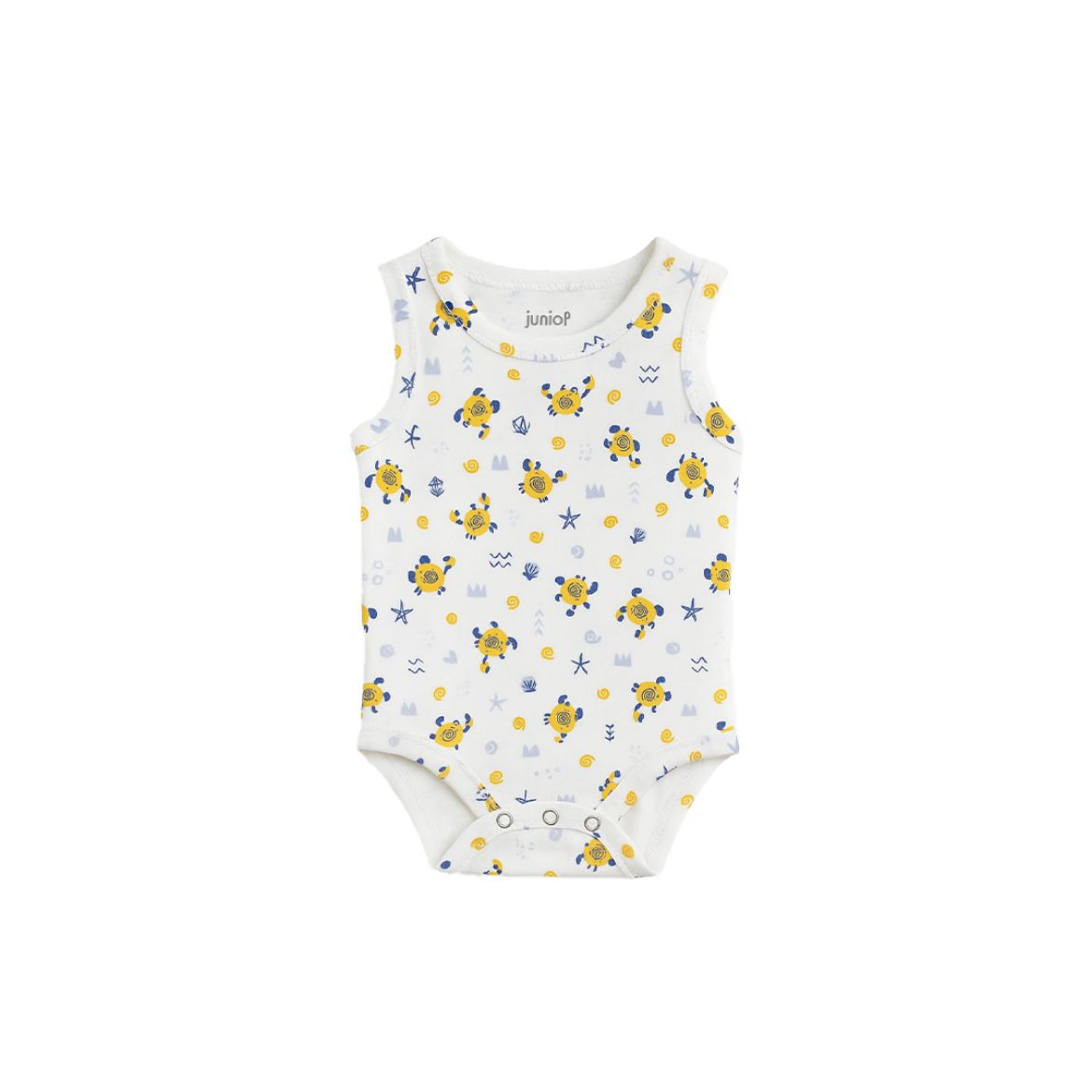 Picture of بودي كت انترلوك مطبوع 7203