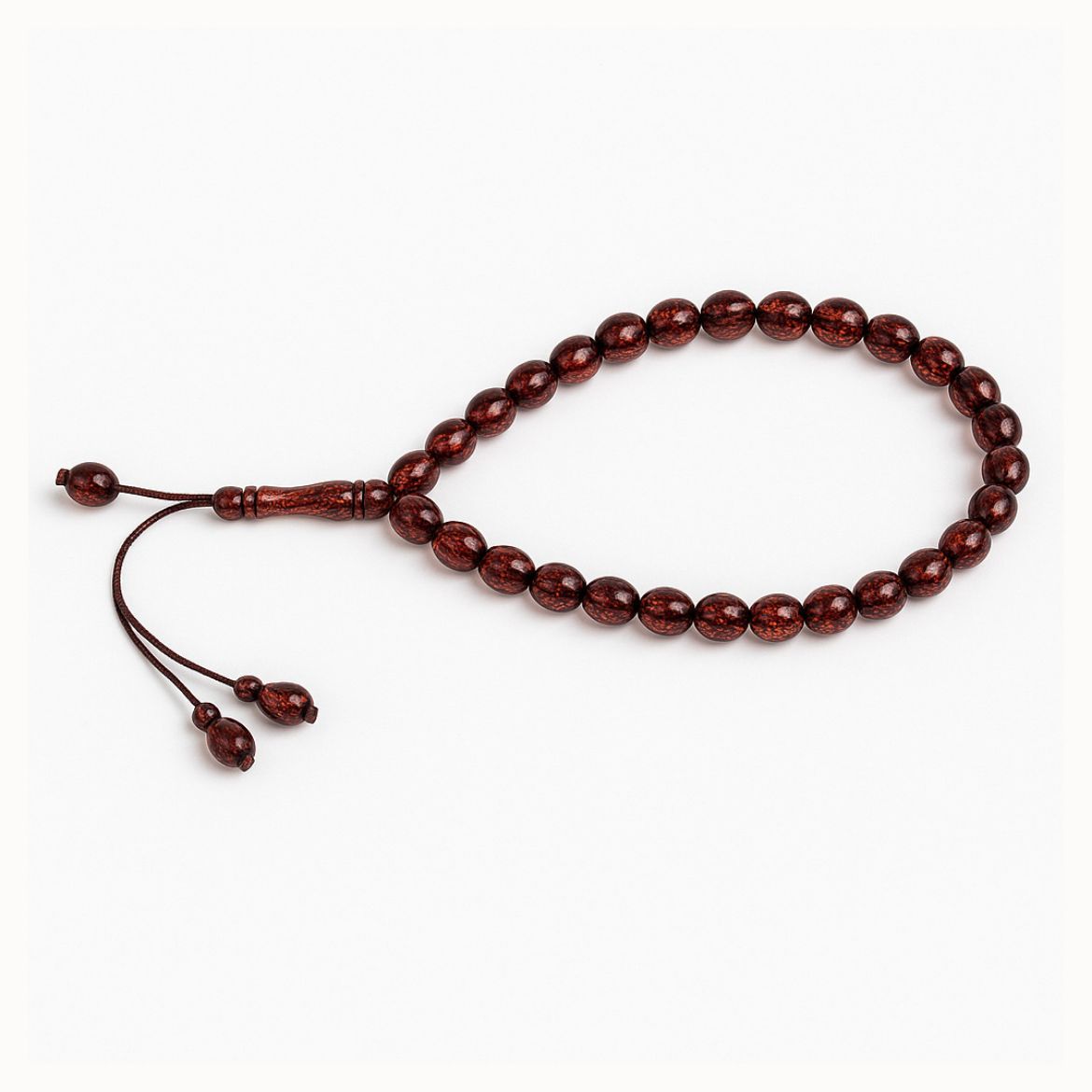 Picture of سبحه شفاف