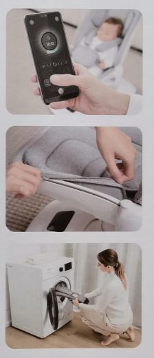 Picture of BABY CARRIAGE084911