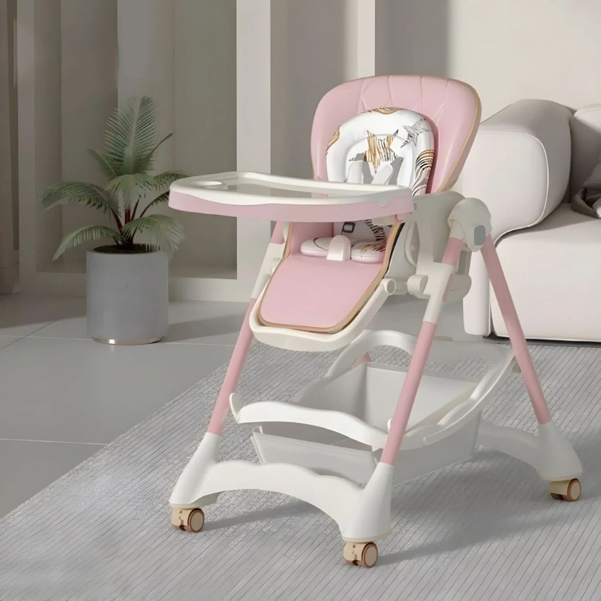 Picture of BABY CARRIAGE1 - 1-1A