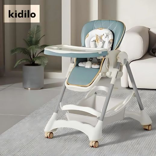 Picture of BABY CARRIAGE1 - 1-1A
