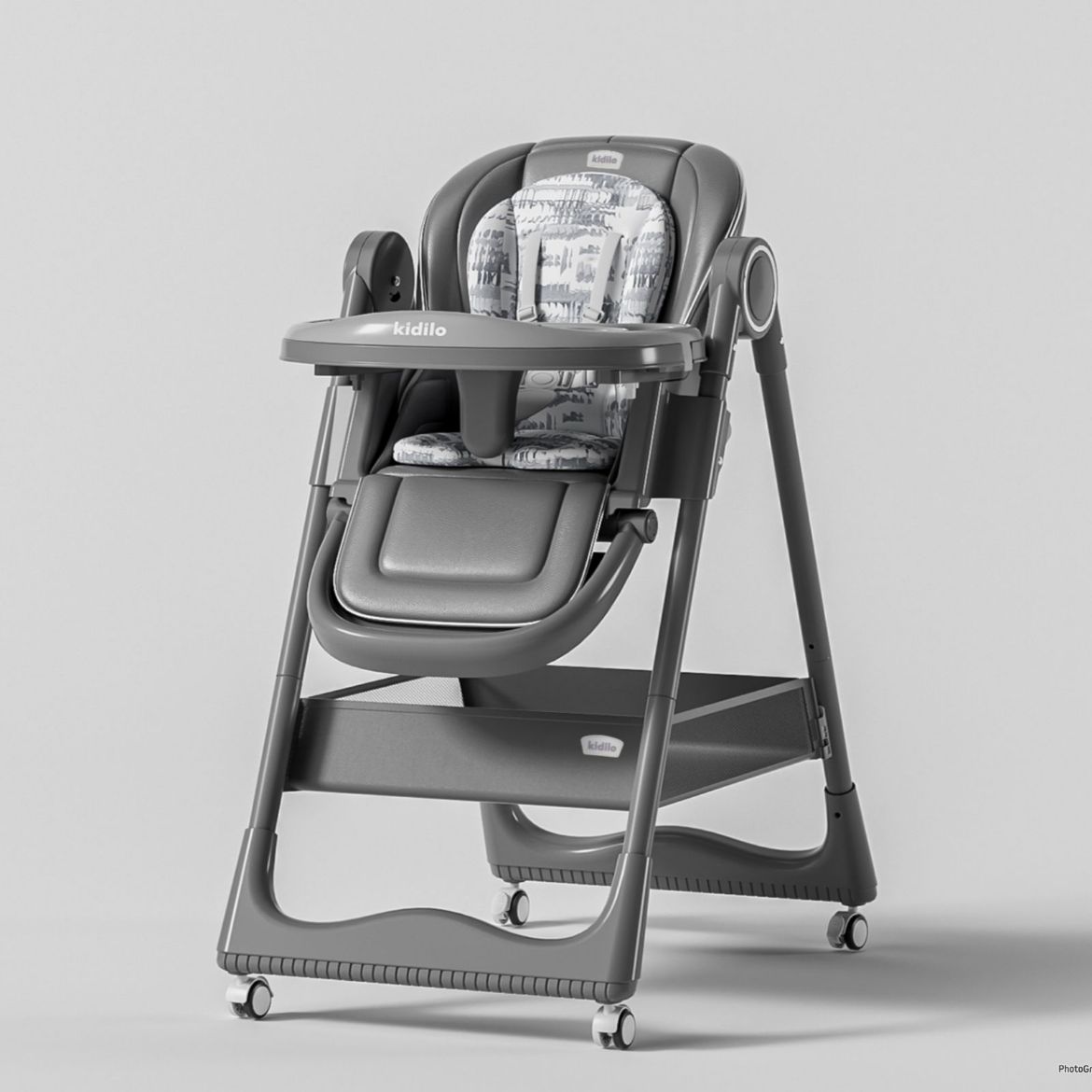 Picture of BABY CARRIAGE KD505
