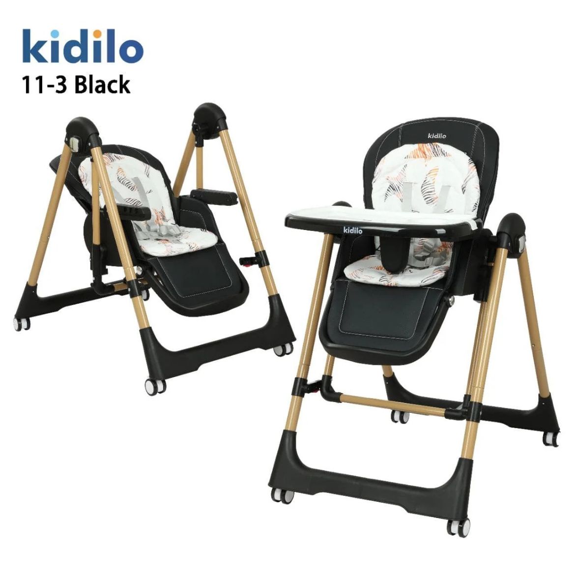 Picture of BABY CARRIAGE - 11 -3