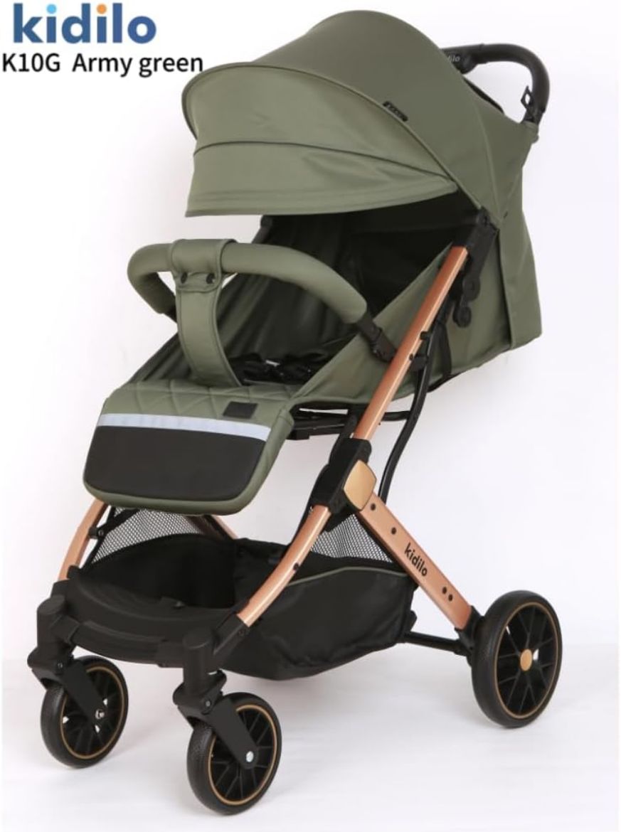 Picture of  عربة أطفال Kidilo طراز K10G 