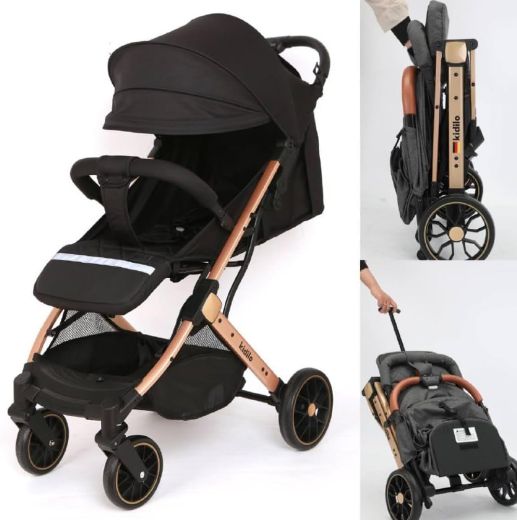 Picture of  عربة أطفال Kidilo طراز K10G 