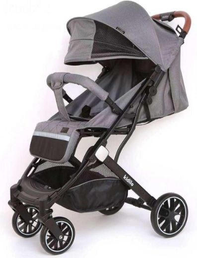 Picture of عربة أطفال Kidilo طراز K9G