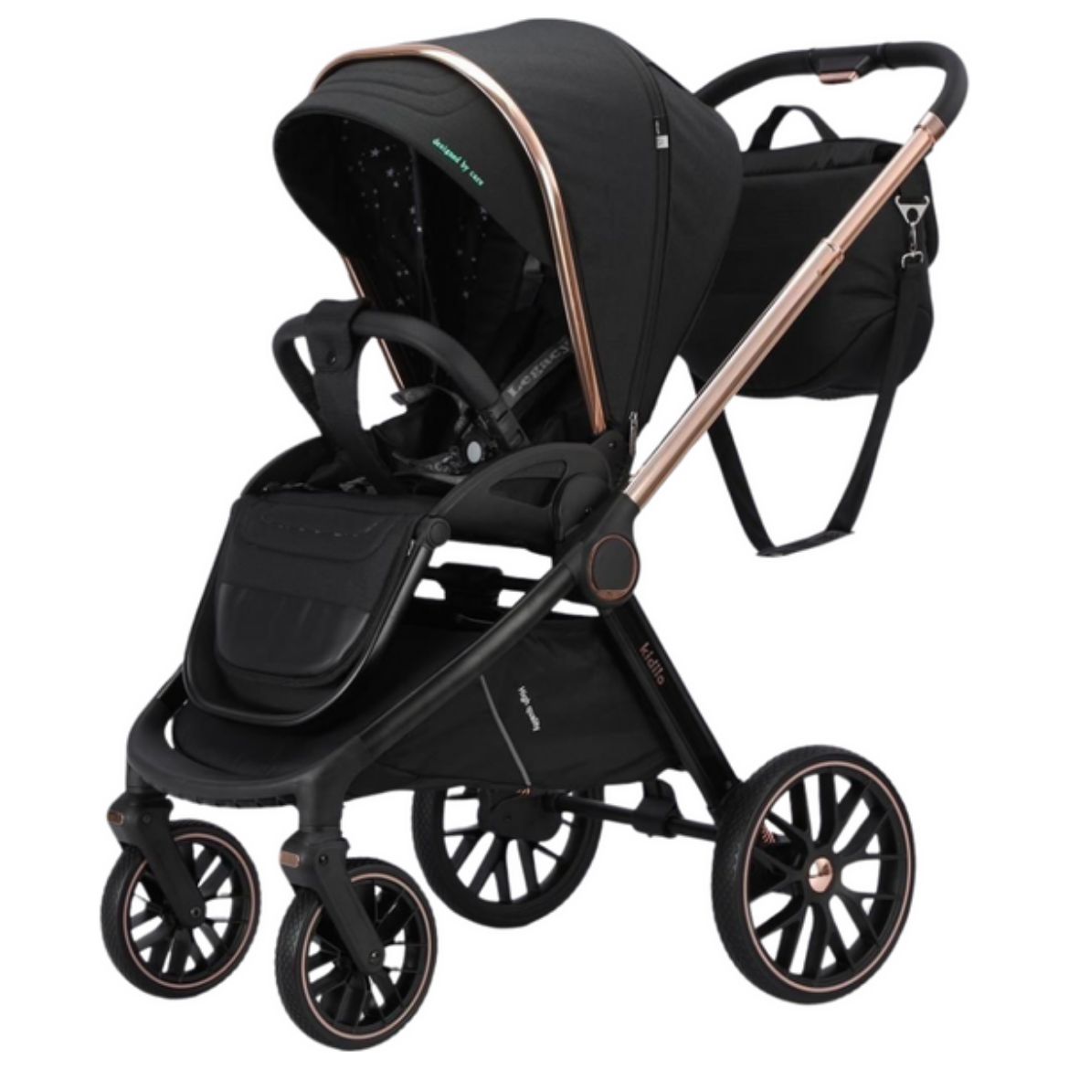 Picture of  عربة أطفال Kidiloطراز G800 