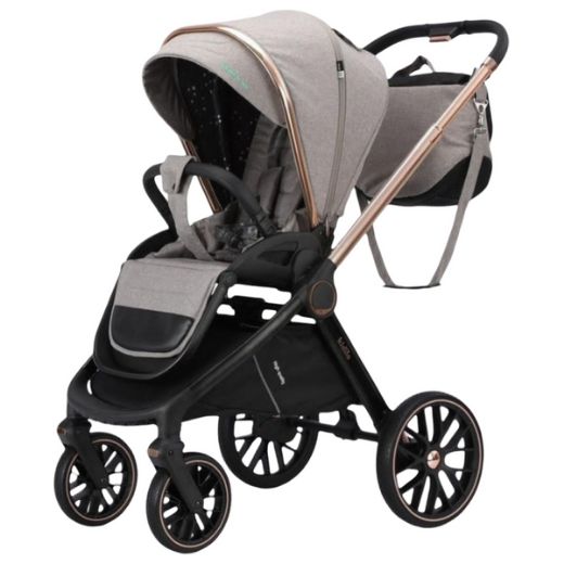 Picture of  عربة أطفال Kidiloطراز G800 