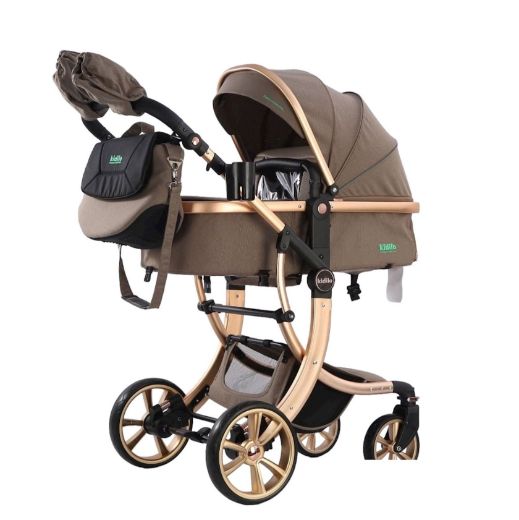 Picture of عربة أطفال Kidilo طراز G600