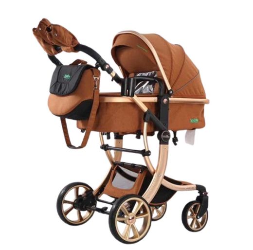 Picture of عربة أطفال Kidilo طراز G600