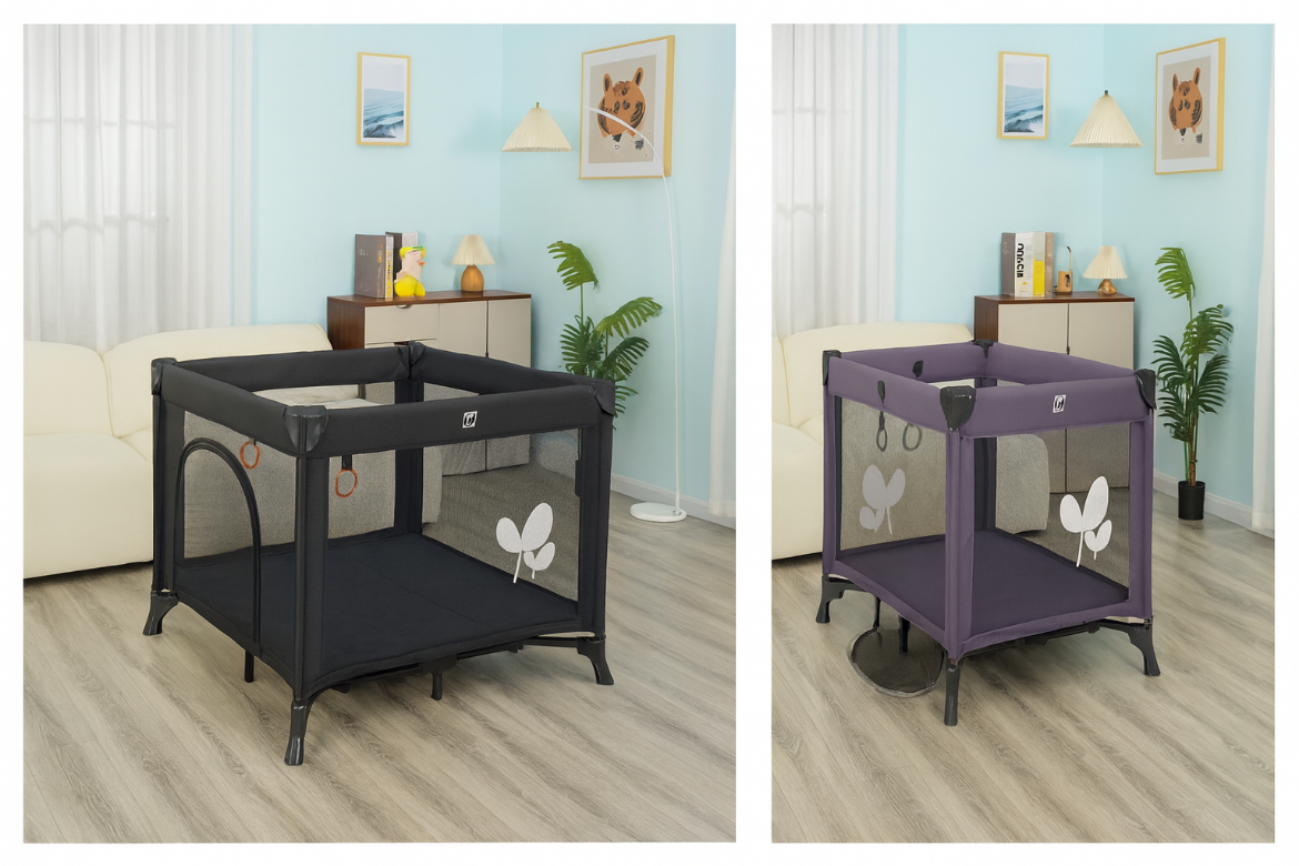 Picture of  سرير  بيبي CoolBaby 