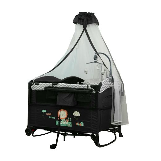 Picture of سرير بيبي  CoolBaby