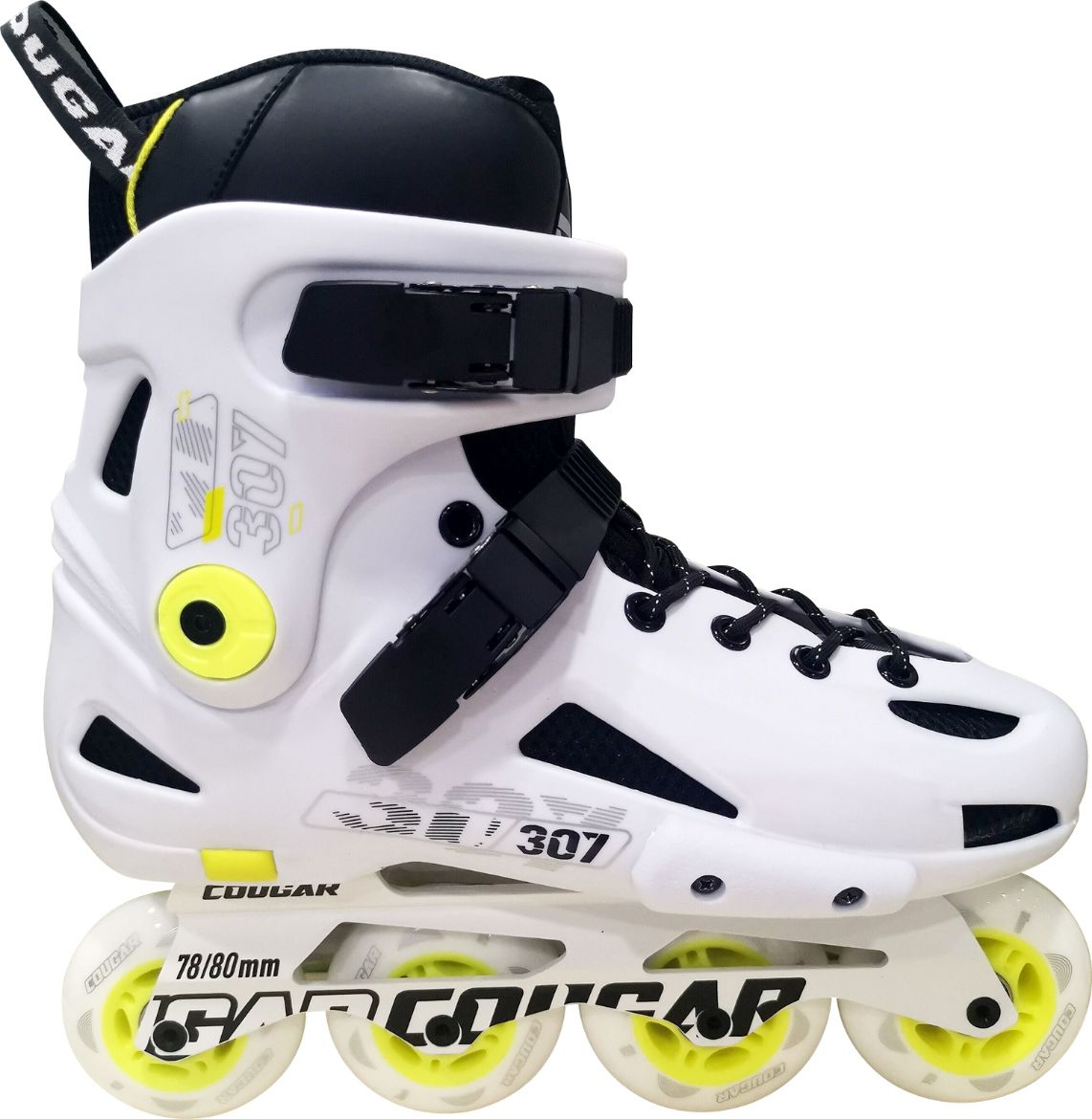Picture of حذاء التزلج Cougar 307 (MZS307C) 