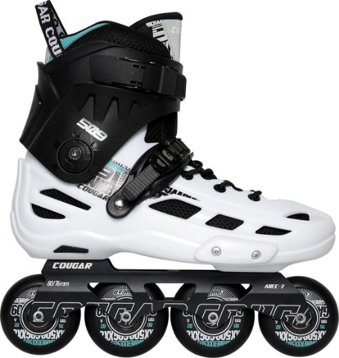 Picture of حذاء التزلج Cougar 509 (MZS509C)